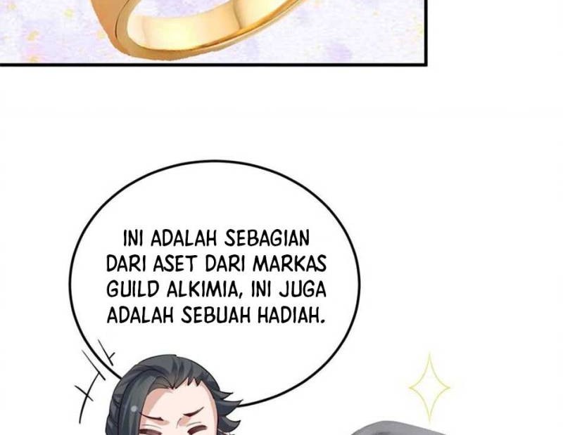 Am I Invincible Bab 61 halaman 12