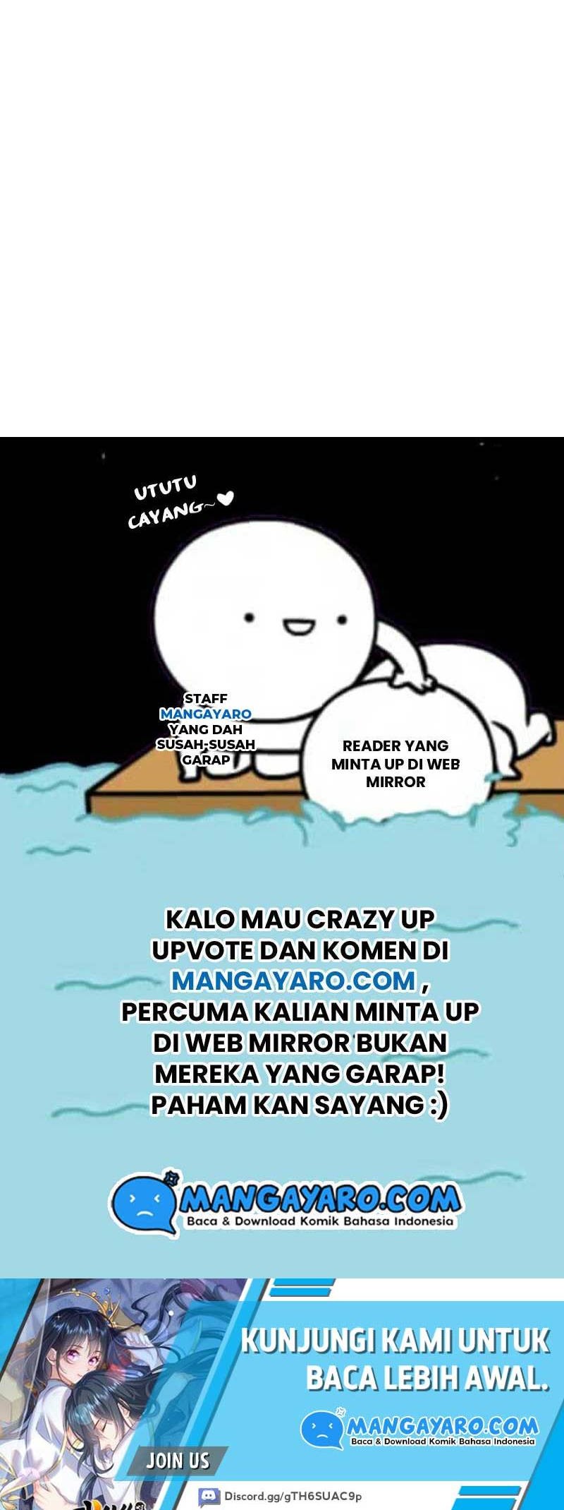 Am I Invincible Bab 61 halaman 30