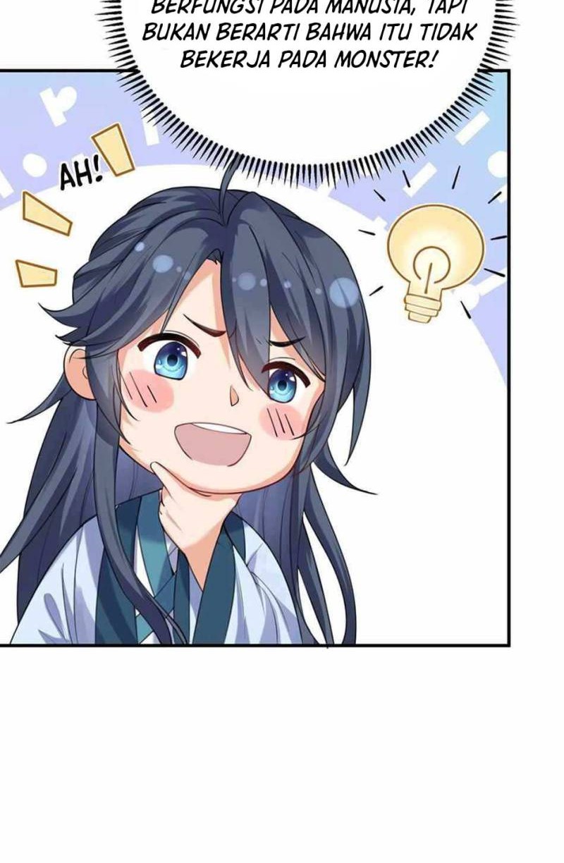 Am I Invincible chapter 62 halaman 12