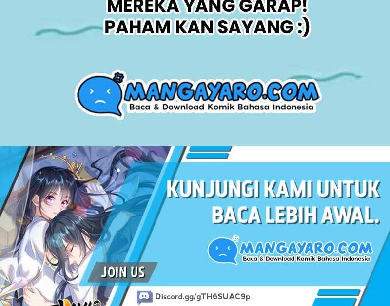 Am I Invincible chapter 62 halaman 25