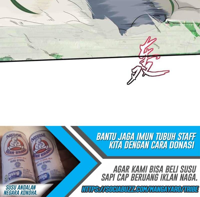 Am I Invincible Bab 63 halaman 26