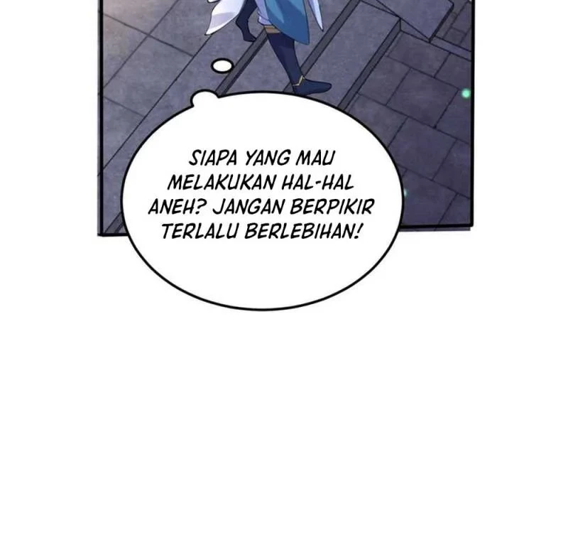 Am I Invincible Bab 64 halaman 14