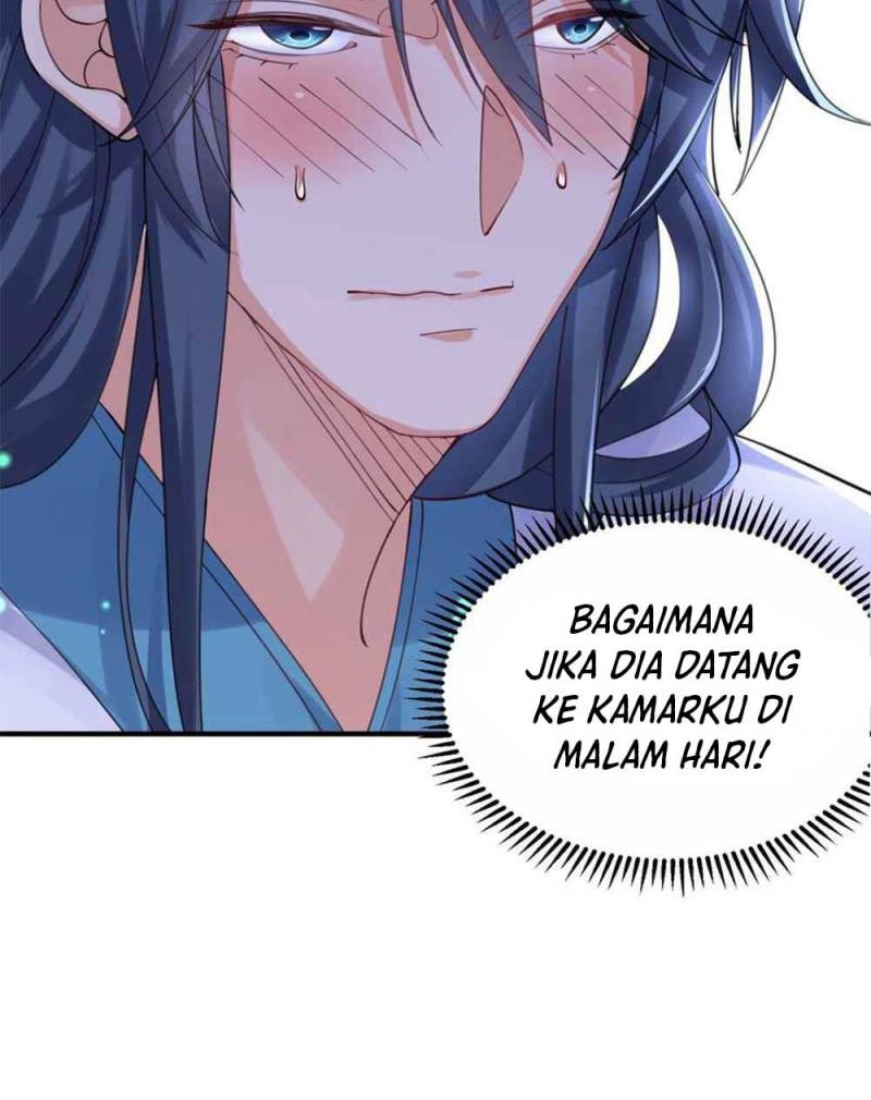 Am I Invincible Bab 64 halaman 17