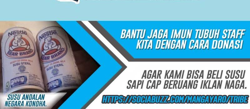Am I Invincible Bab 64 halaman 23
