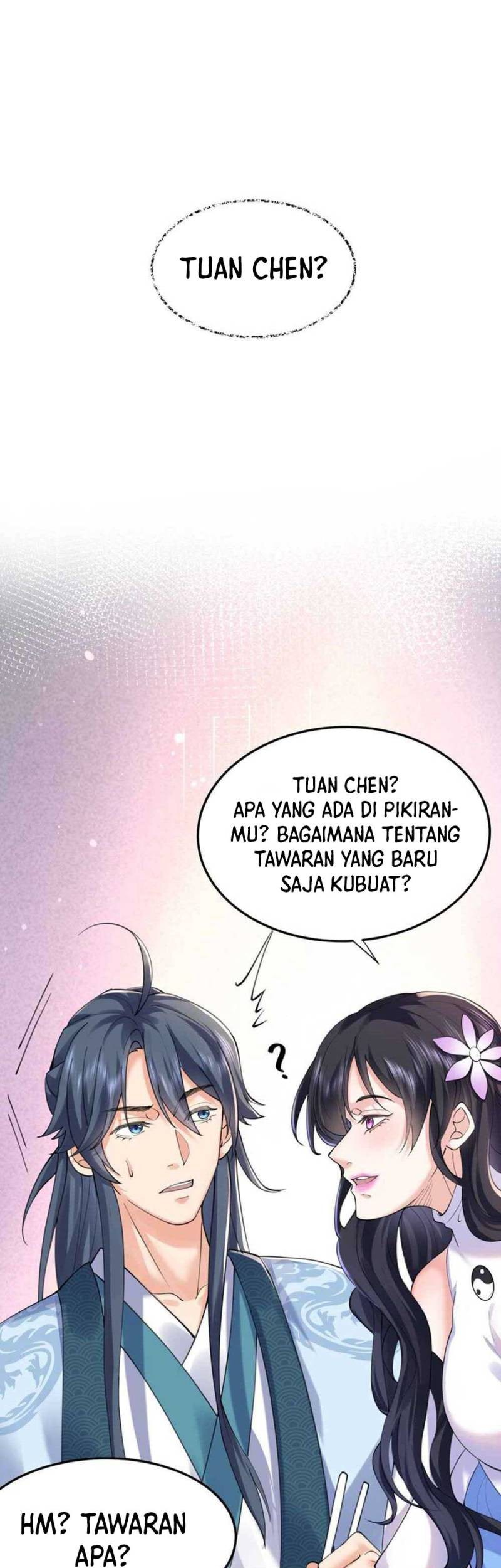 Am I Invincible chapter 66 halaman 2