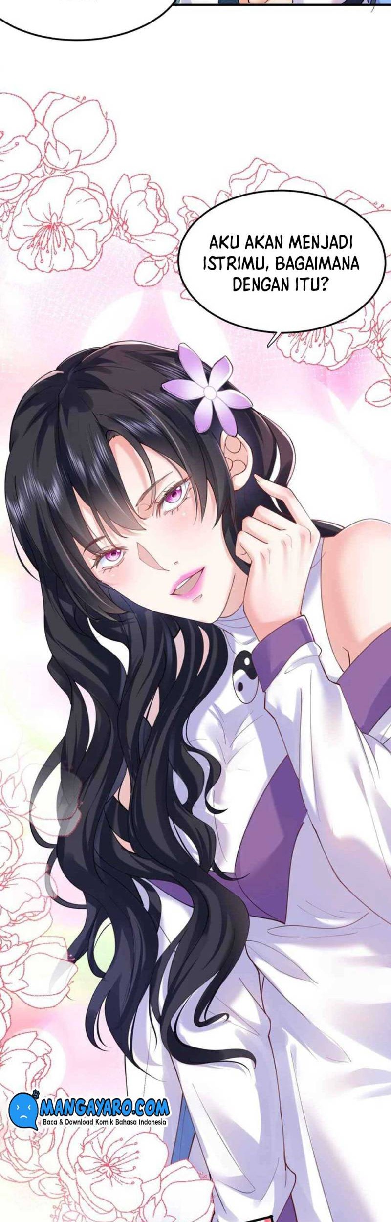 Am I Invincible chapter 66 halaman 3