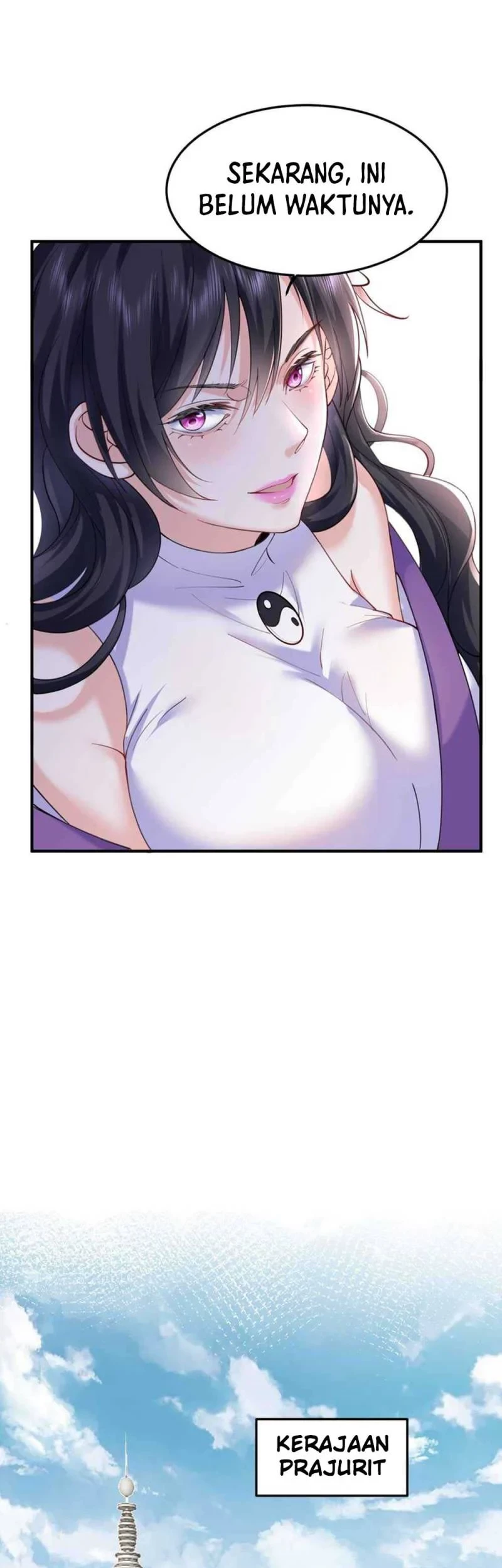 Am I Invincible chapter 66 halaman 8