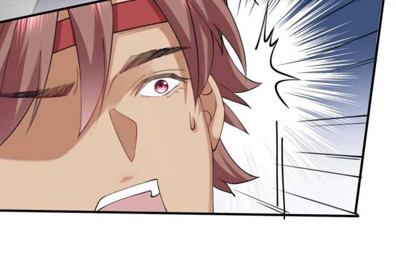 Am I Invincible chapter 67 halaman 20