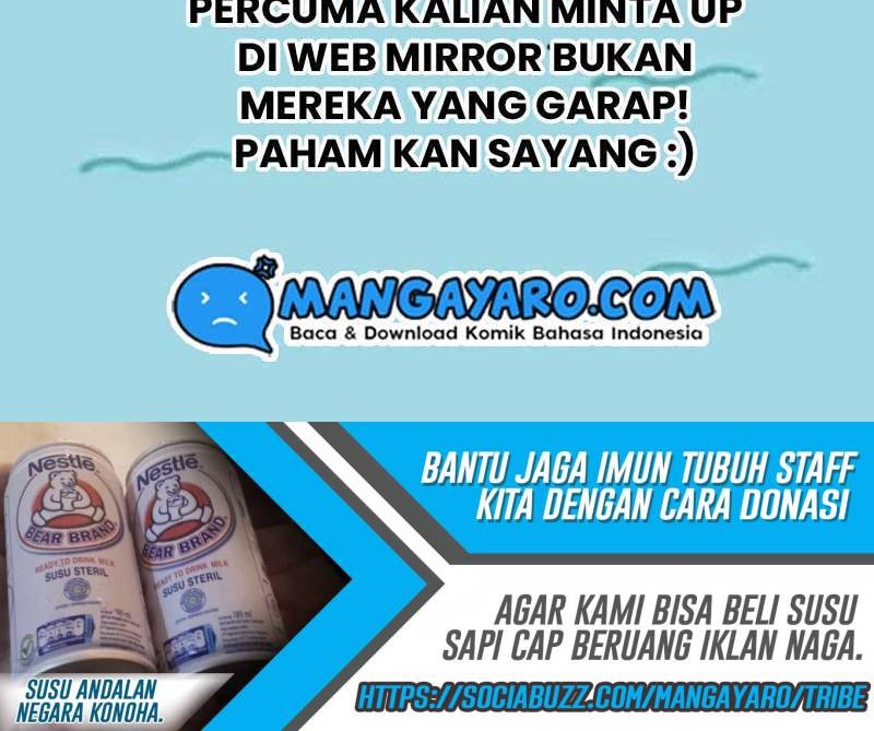 Am I Invincible chapter 67 halaman 30