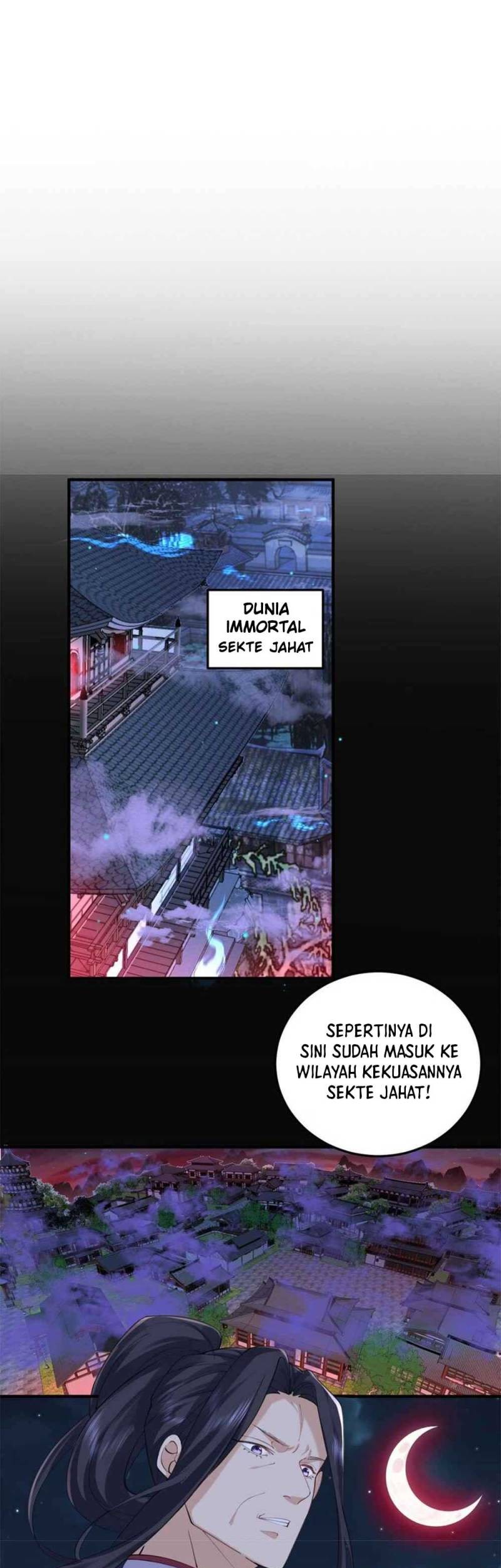 Am I Invincible chapter 68 halaman 2