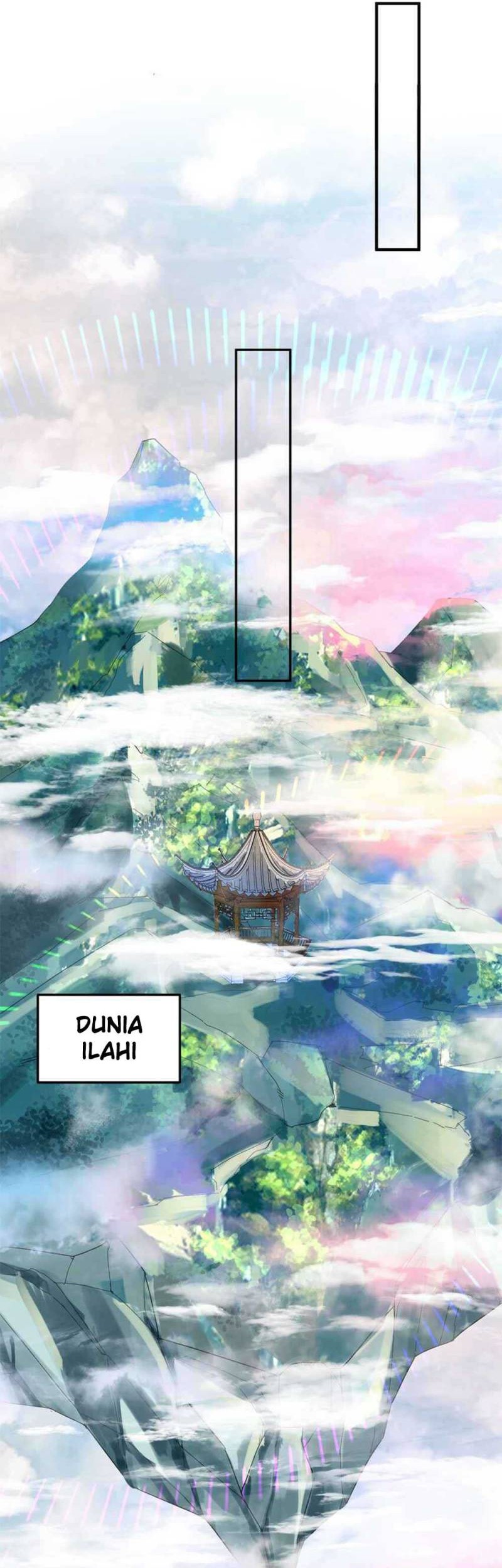 Am I Invincible chapter 68 halaman 12