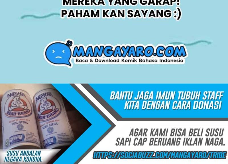 Am I Invincible chapter 68 halaman 23