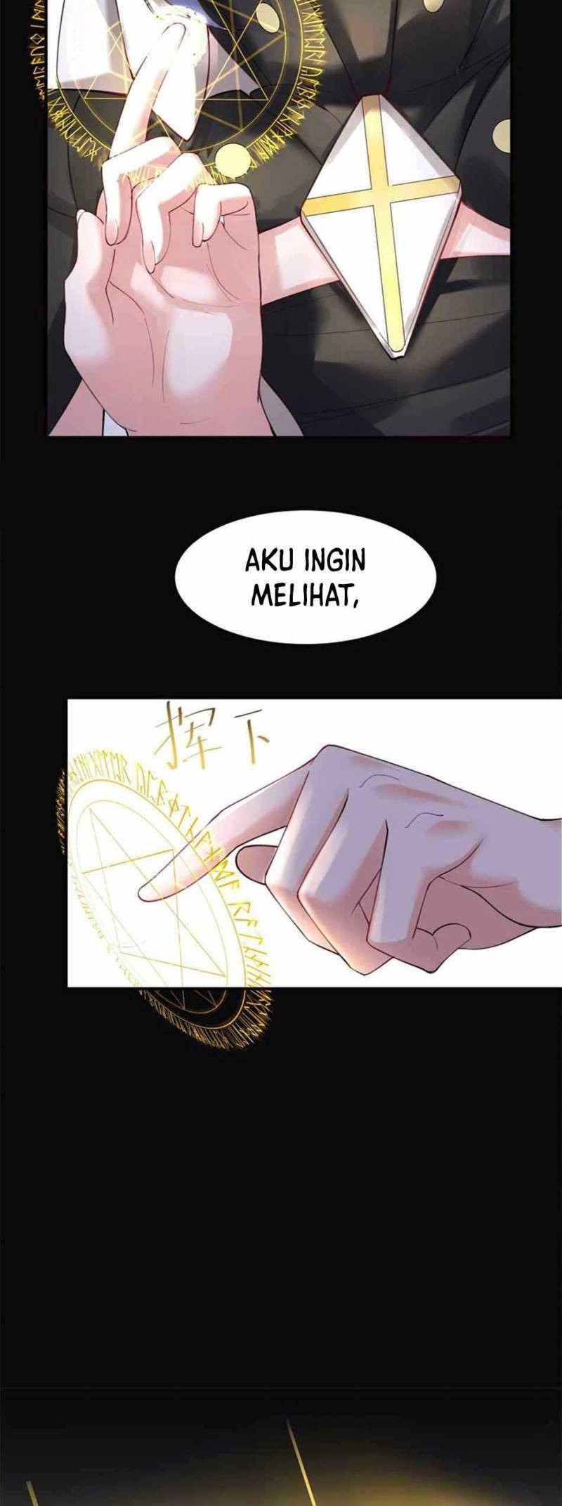 Am I Invincible Bab 69 halaman 4