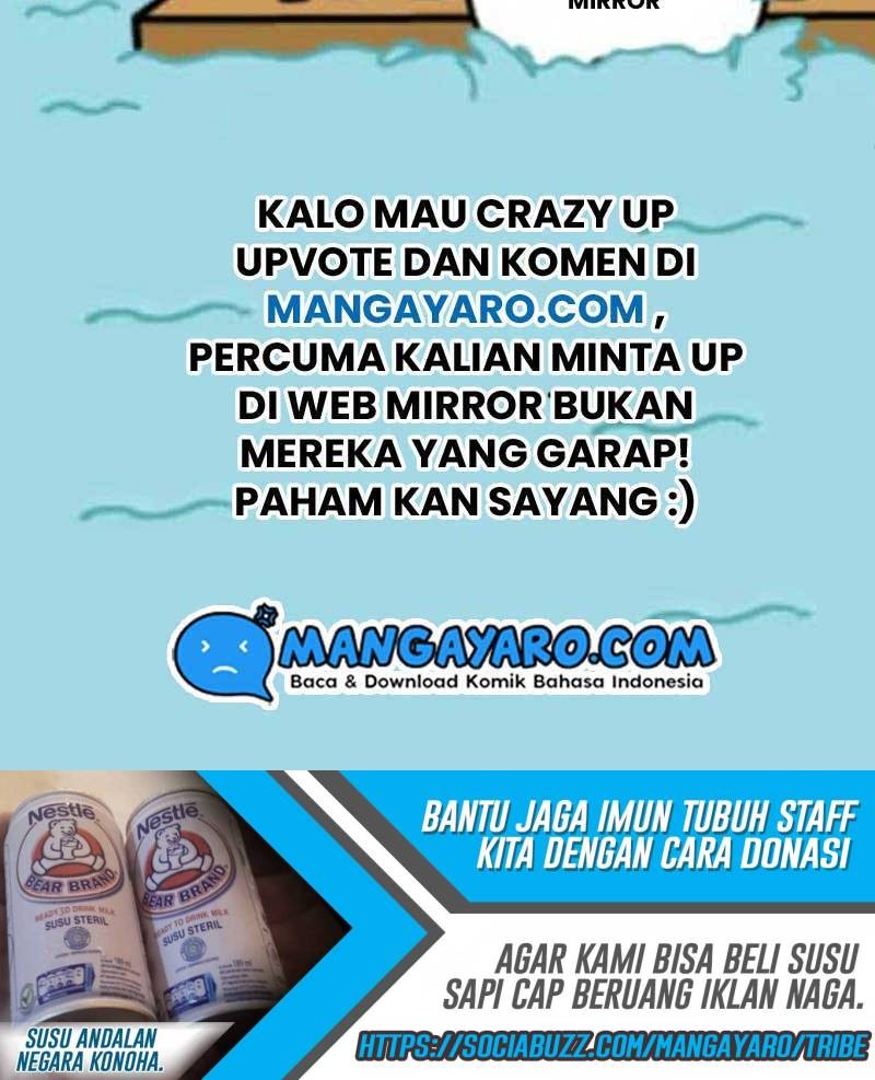 Am I Invincible Bab 69 halaman 21
