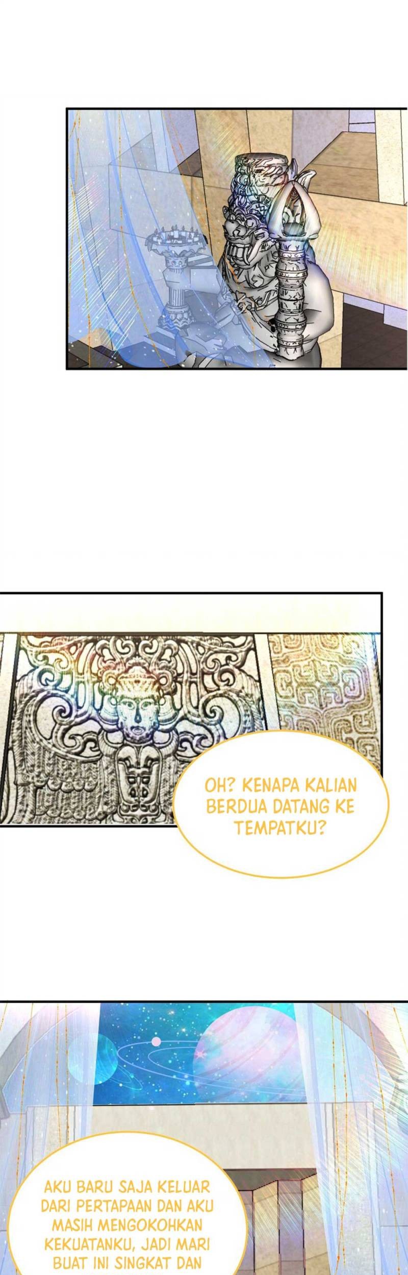 Am I Invincible chapter 71 halaman 2