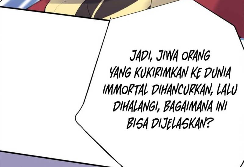 Am I Invincible chapter 71 halaman 6