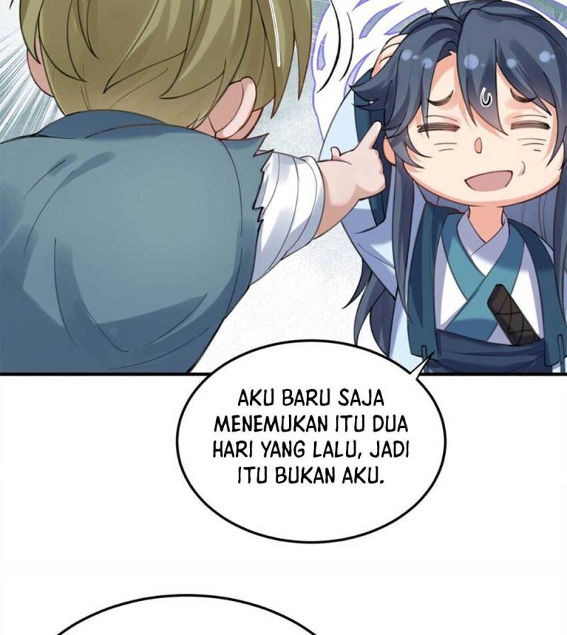 Am I Invincible chapter 71 halaman 17