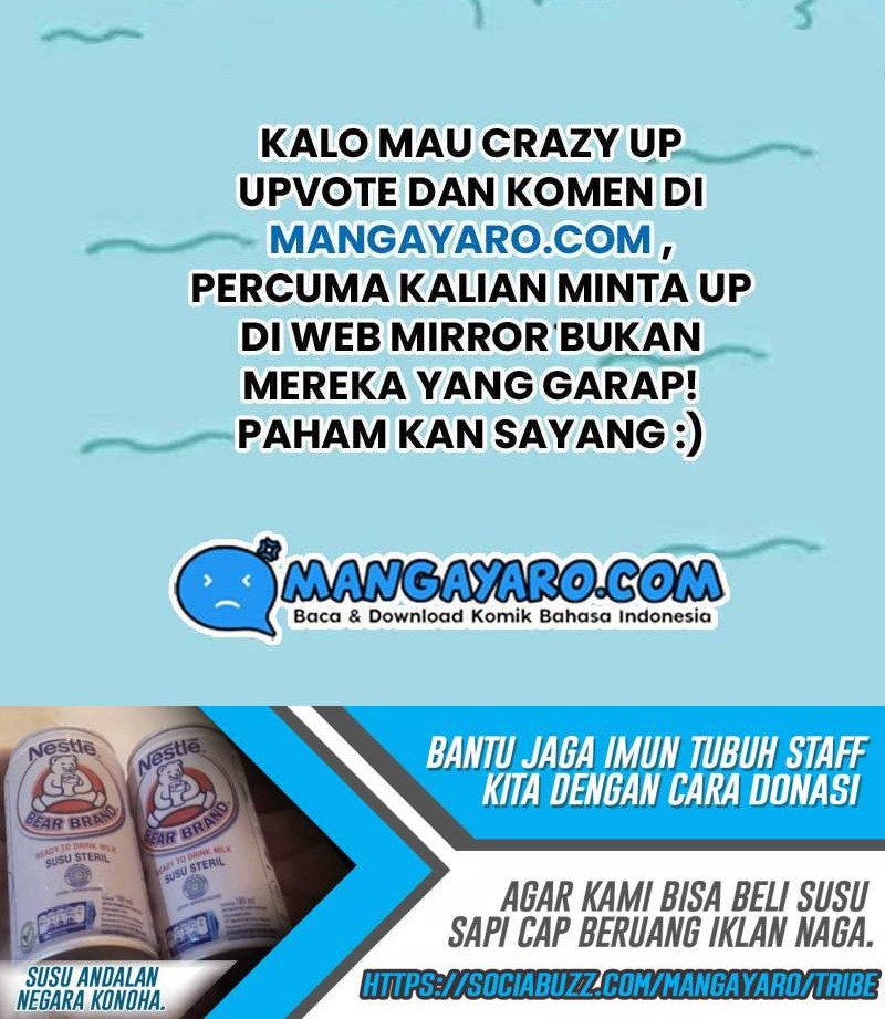 Am I Invincible chapter 71 halaman 25