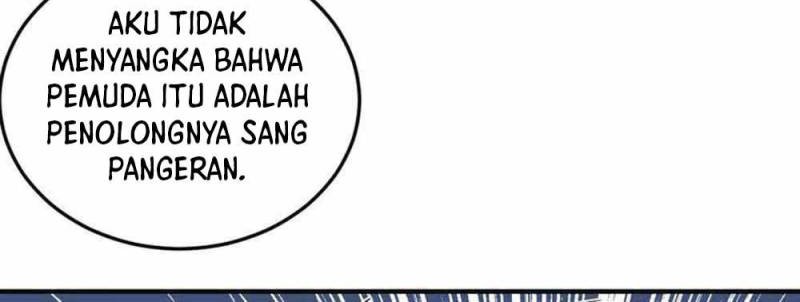 Am I Invincible Bab 73 halaman 13