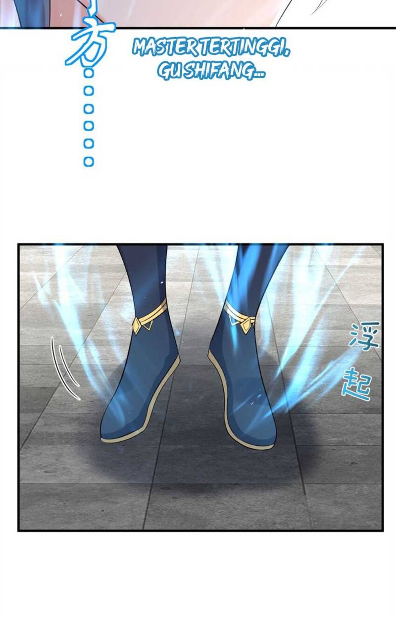 Am I Invincible chapter 75 halaman 3