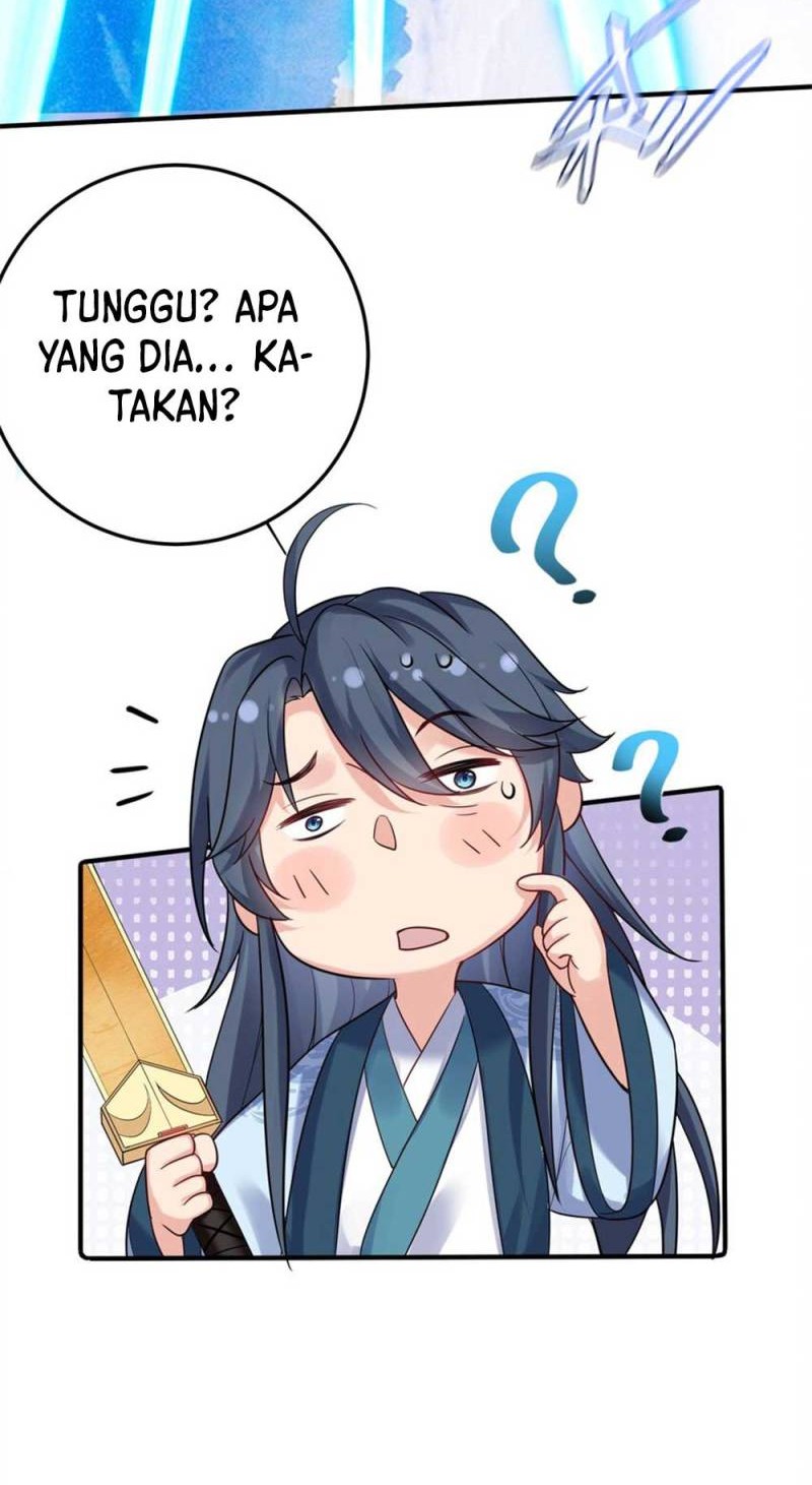 Am I Invincible chapter 75 halaman 7
