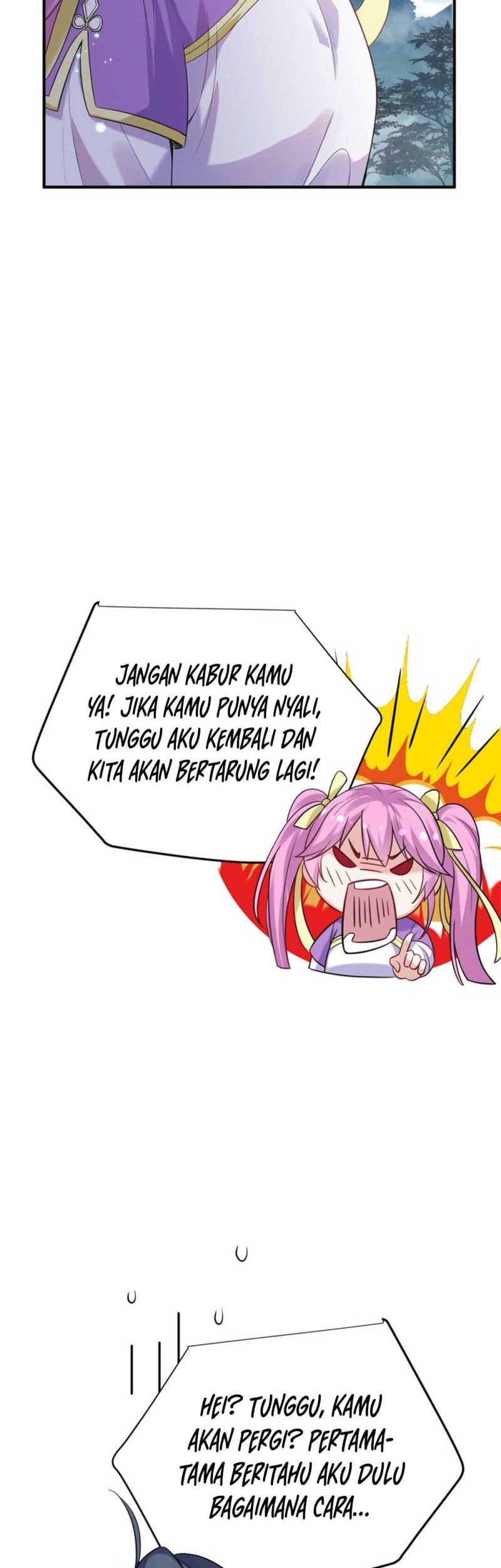 Am I Invincible chapter 75 halaman 13