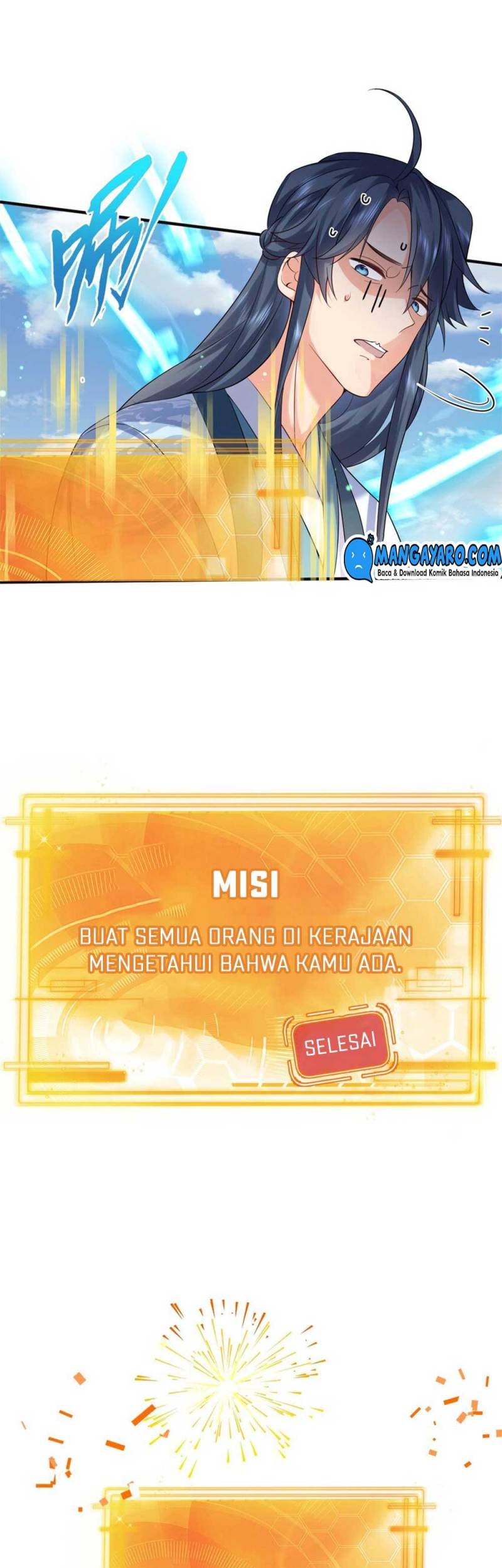 Am I Invincible chapter 75 halaman 18
