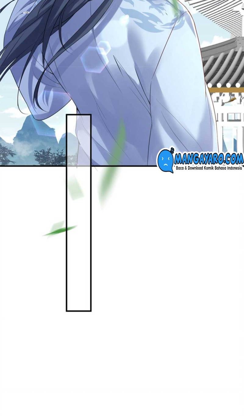 Am I Invincible chapter 75 halaman 27