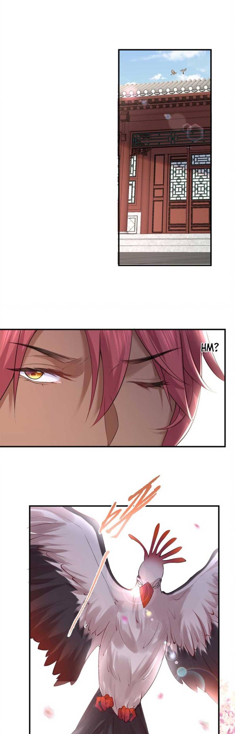 Am I Invincible chapter 75 halaman 28