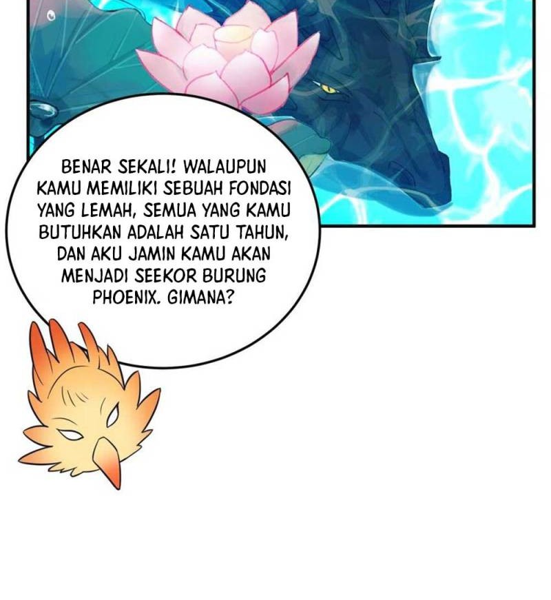 Am I Invincible chapter 76 halaman 7