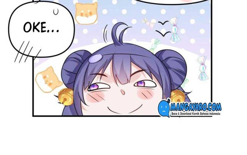 Am I Invincible chapter 76 halaman 33