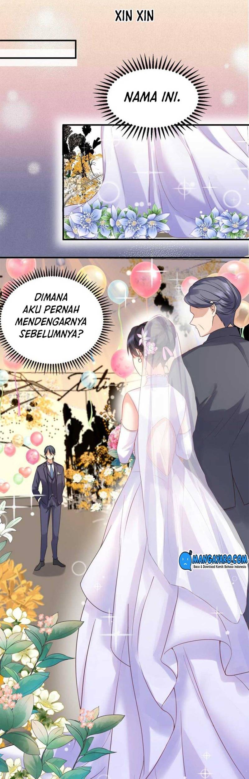 Am I Invincible chapter 76 halaman 35