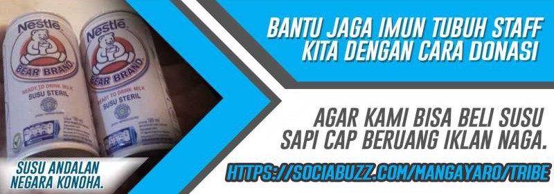 Am I Invincible chapter 76 halaman 37