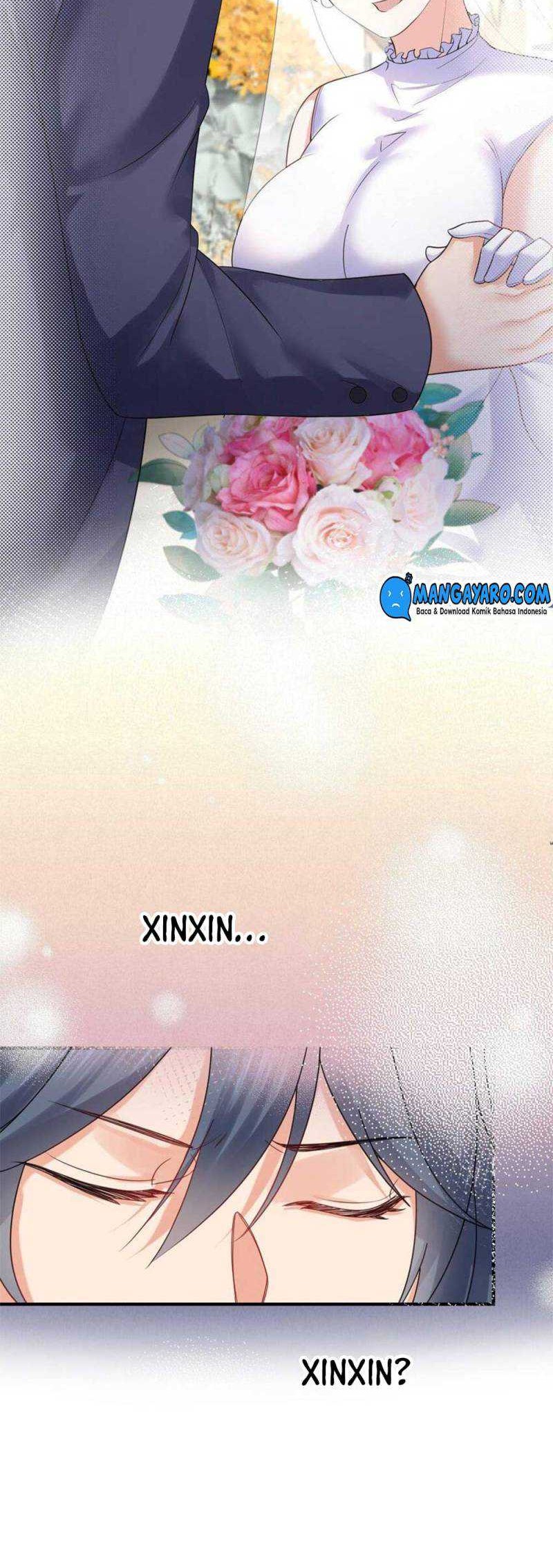 Am I Invincible chapter 77 halaman 5