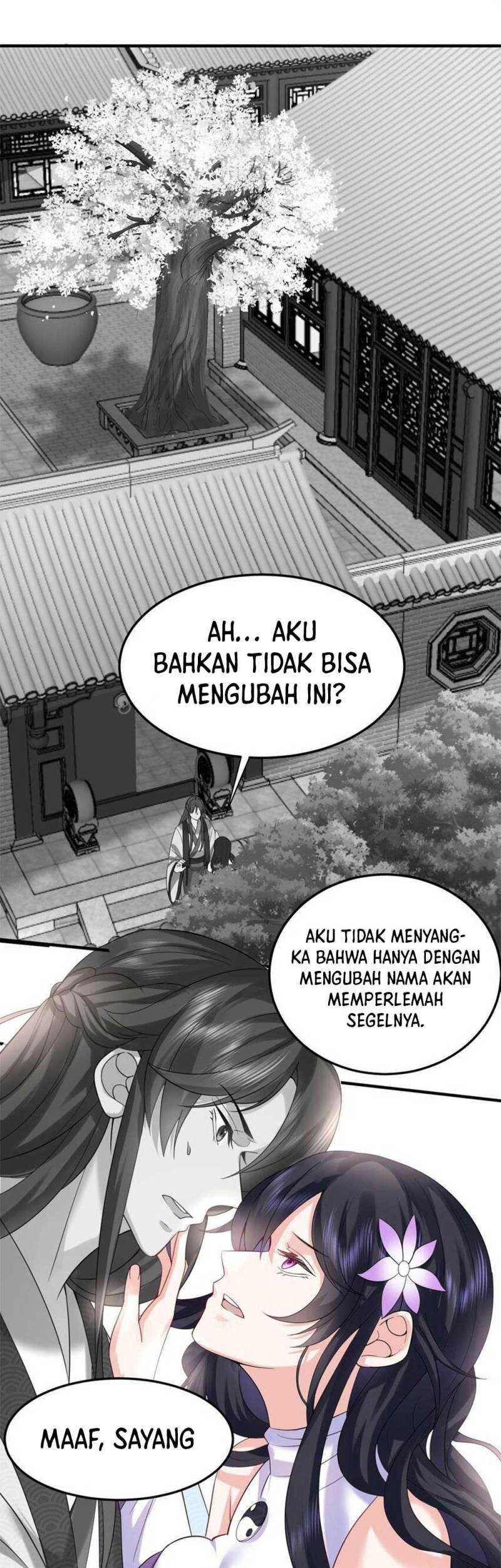 Am I Invincible chapter 77 halaman 9