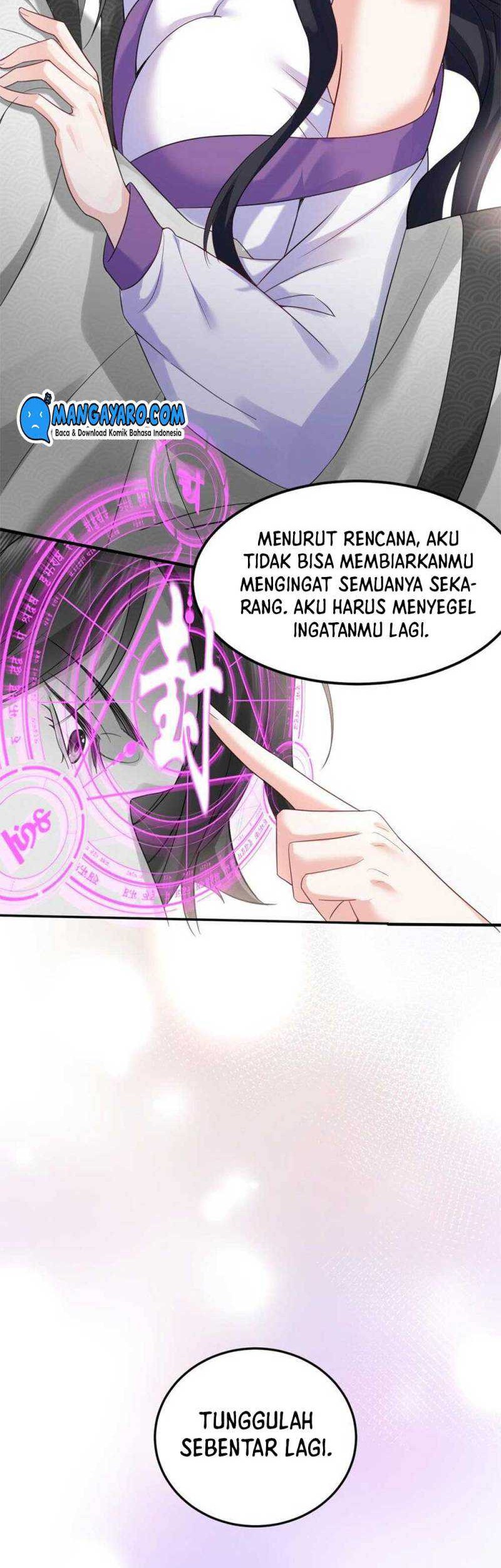 Am I Invincible chapter 77 halaman 10