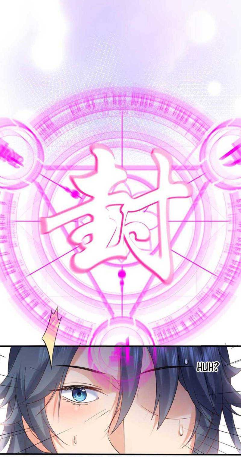 Am I Invincible chapter 77 halaman 11