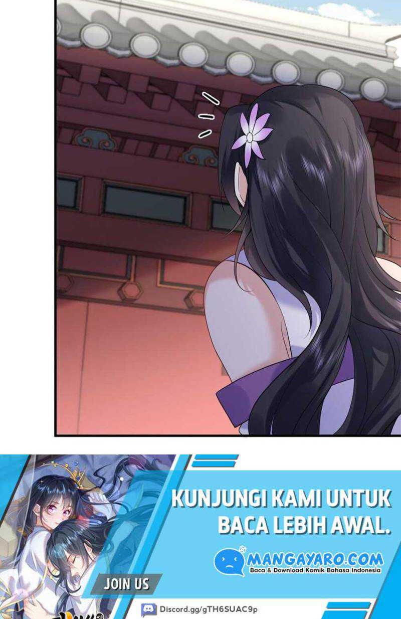 Am I Invincible chapter 77 halaman 14