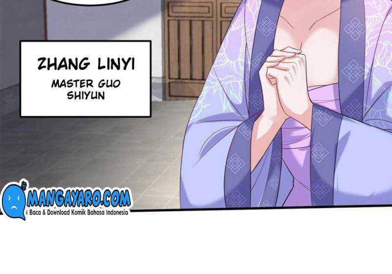 Am I Invincible chapter 77 halaman 20