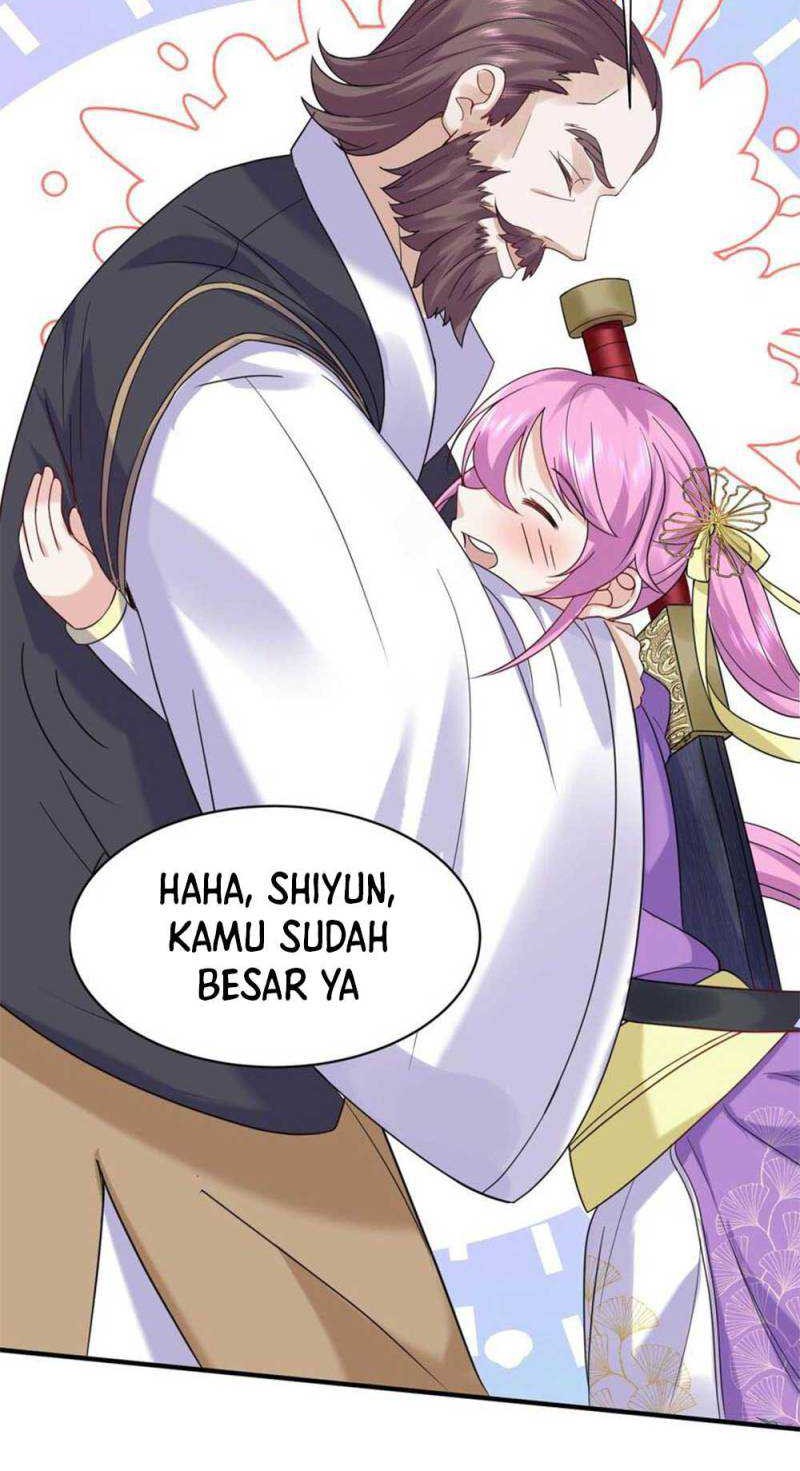 Am I Invincible chapter 77 halaman 26