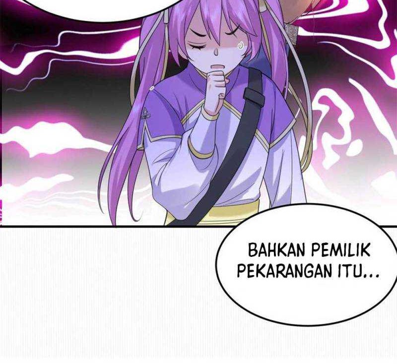 Am I Invincible chapter 77 halaman 32