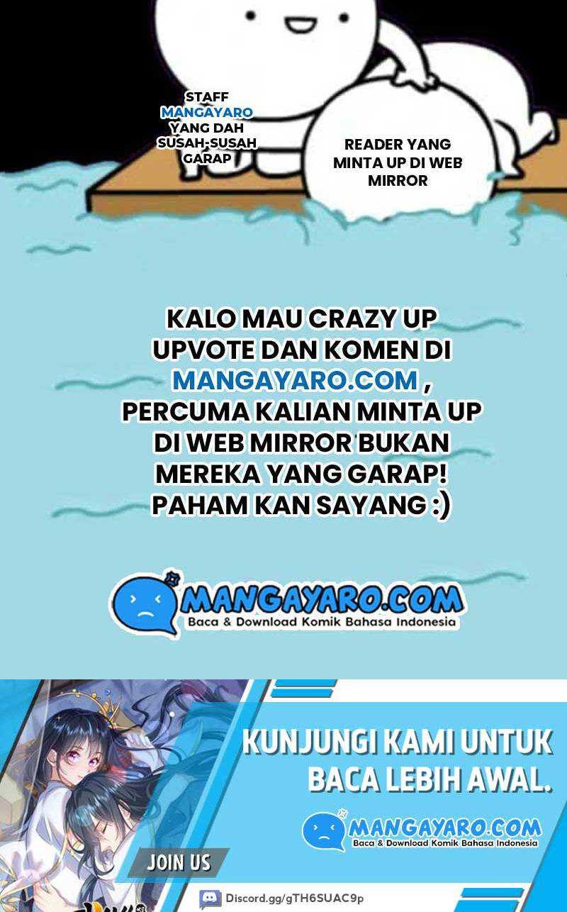 Am I Invincible chapter 77 halaman 36