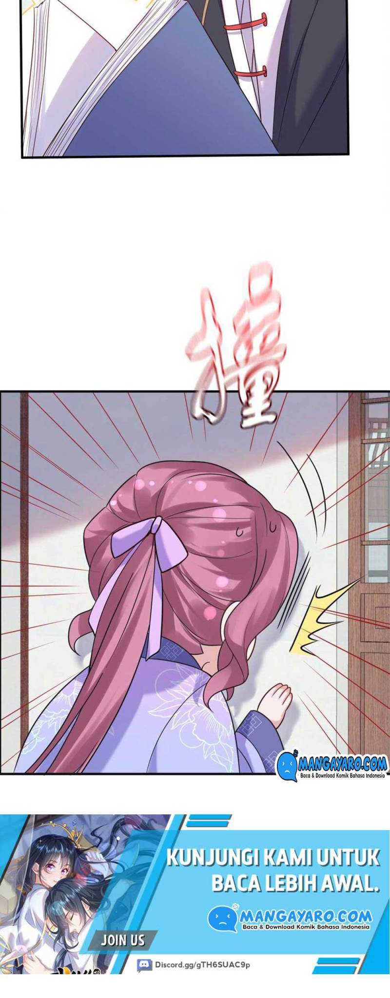 Am I Invincible chapter 78 halaman 9