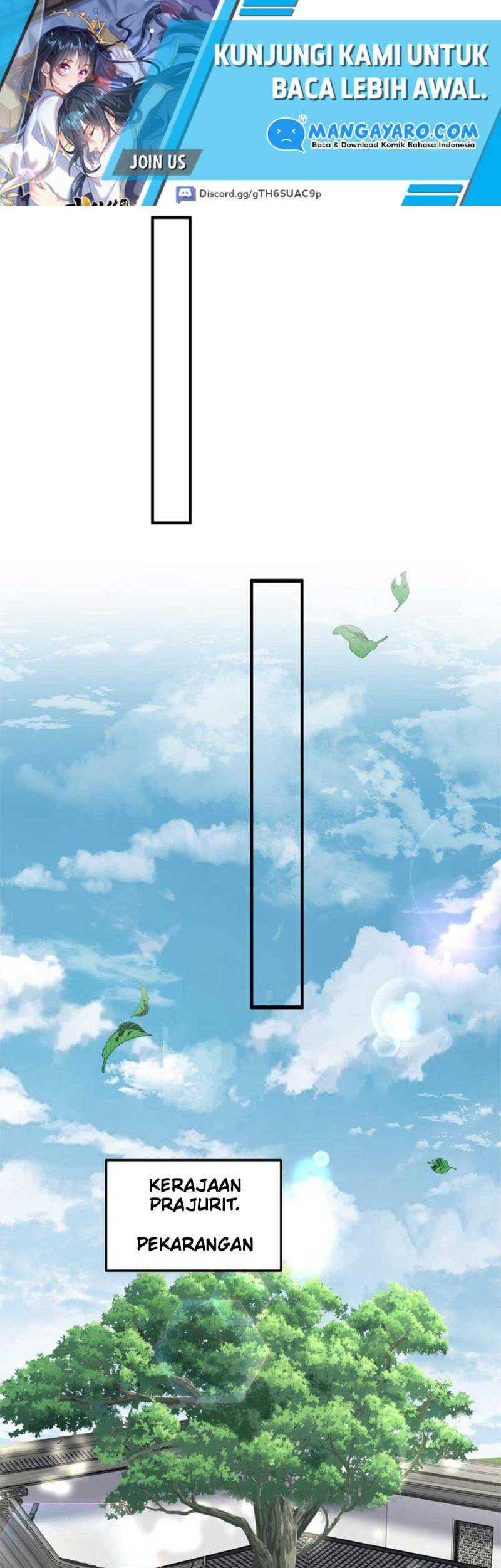Am I Invincible chapter 78 halaman 17