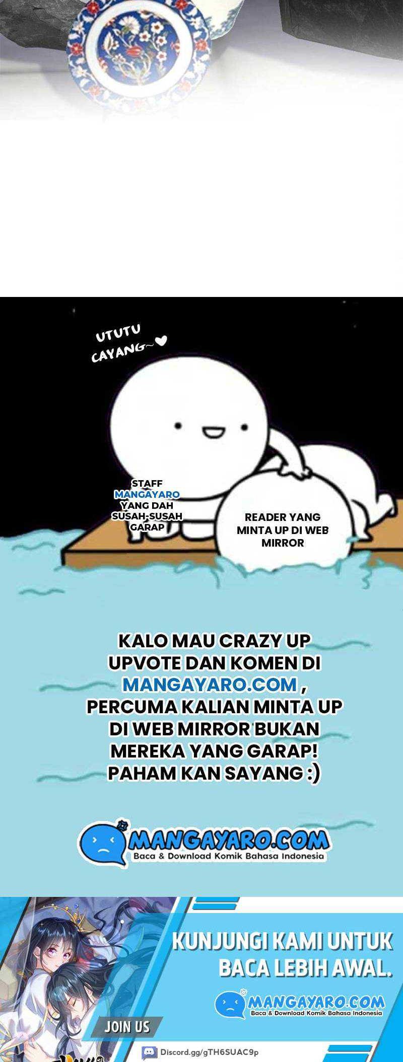 Am I Invincible chapter 78 halaman 27
