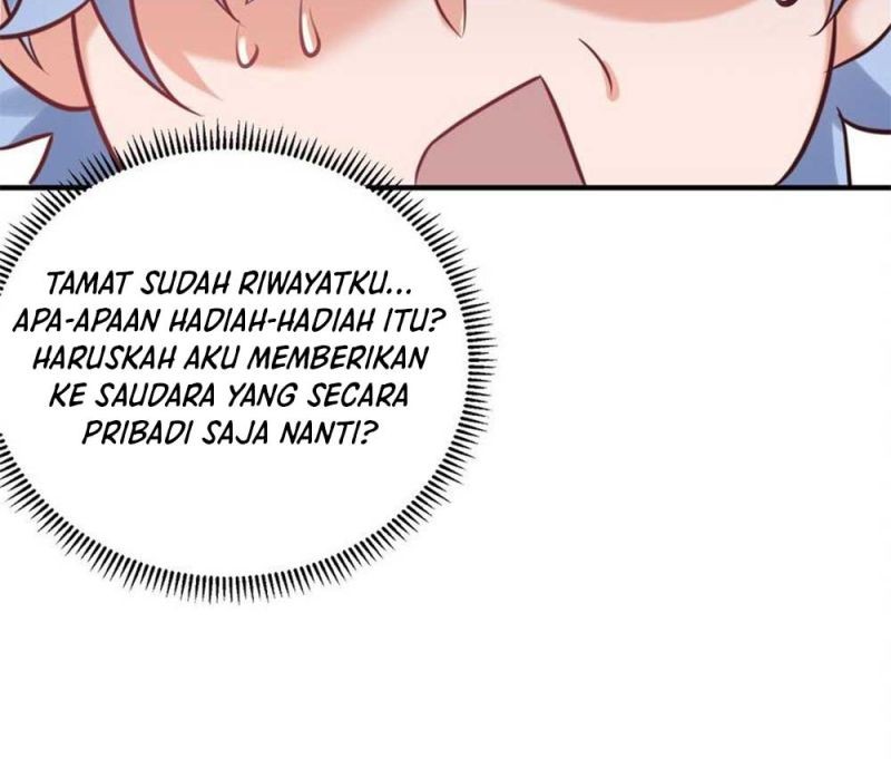 Am I Invincible Bab 79 halaman 9