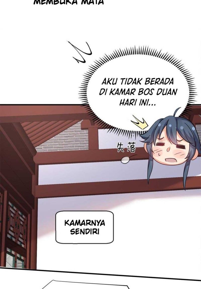 Am I Invincible Bab 80 halaman 6