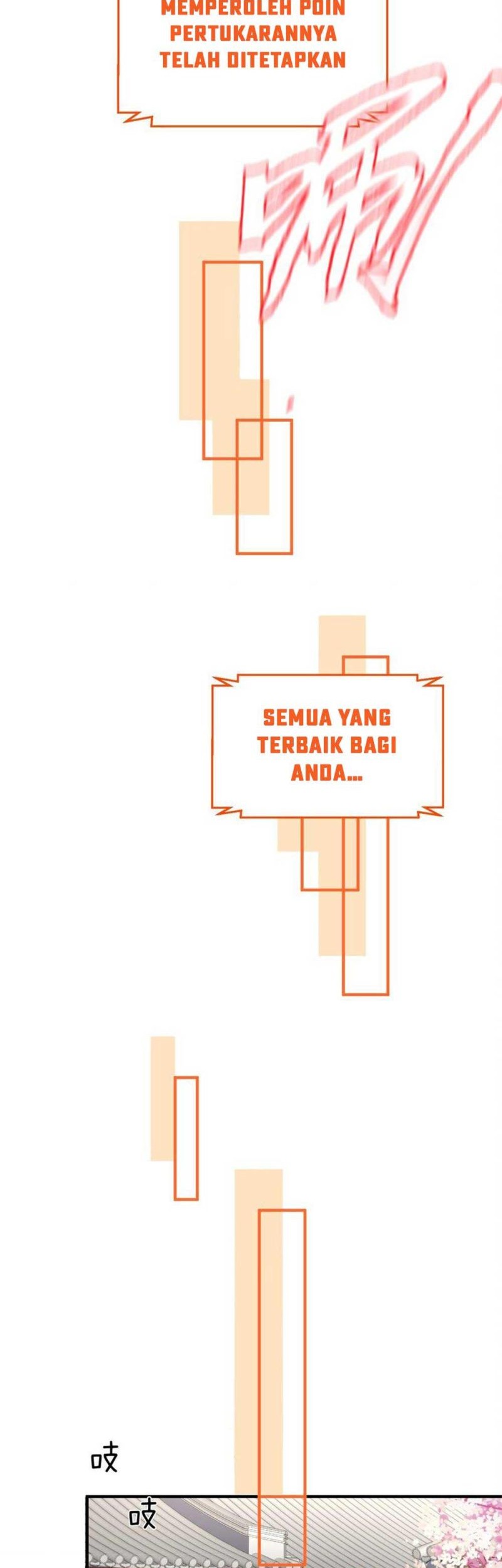 Am I Invincible Bab 80 halaman 21