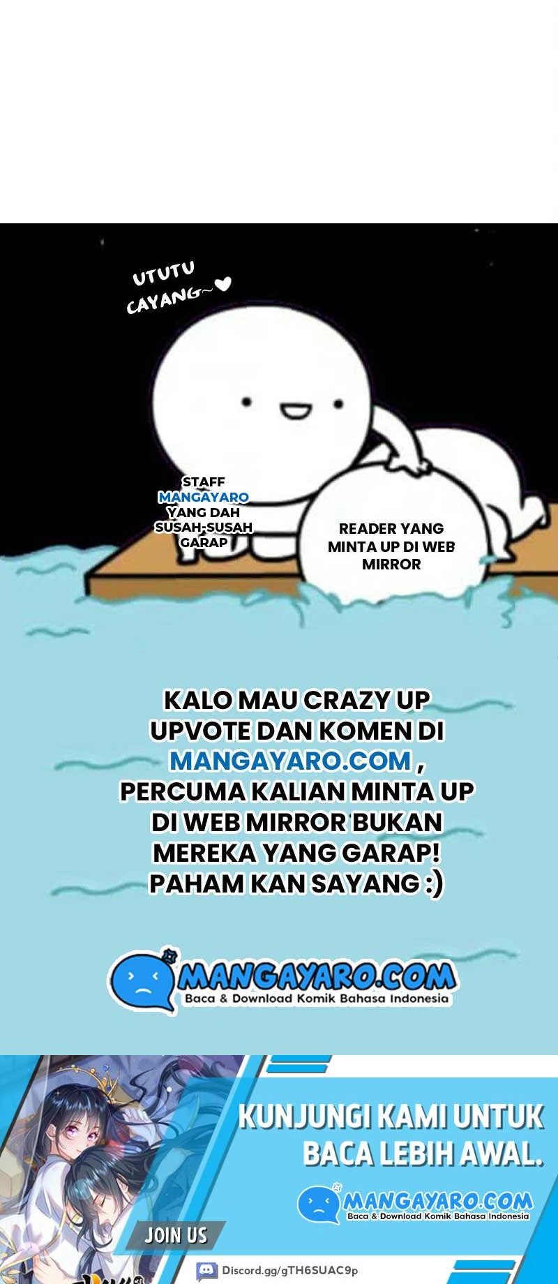Am I Invincible Bab 80 halaman 26