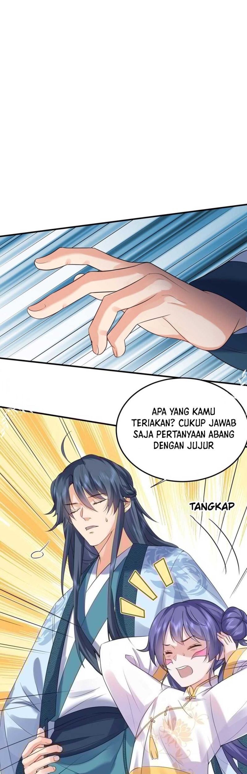 Am I Invincible chapter 81 halaman 2
